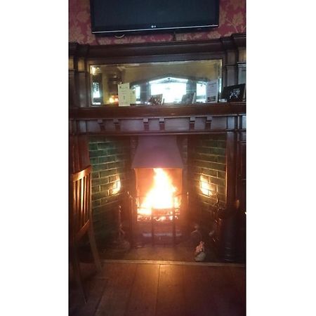 ロンドン ザ フォレスター イーリング Bed & Breakfast エクステリア 写真