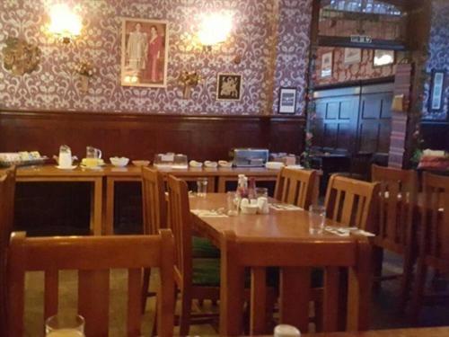 ロンドン ザ フォレスター イーリング Bed & Breakfast エクステリア 写真