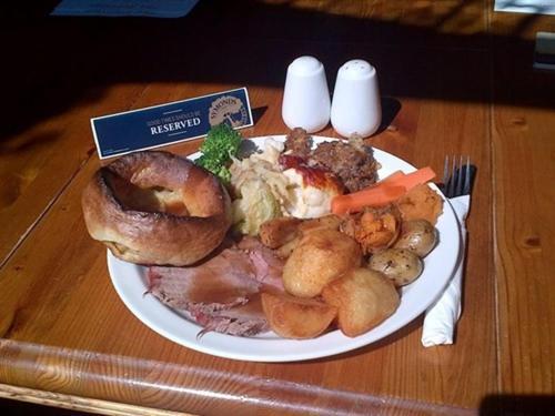 ロンドン ザ フォレスター イーリング Bed & Breakfast エクステリア 写真