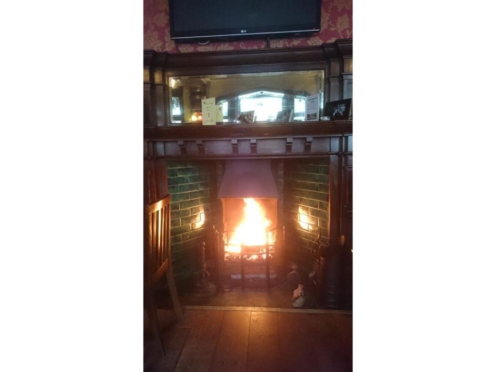ロンドン ザ フォレスター イーリング Bed & Breakfast エクステリア 写真