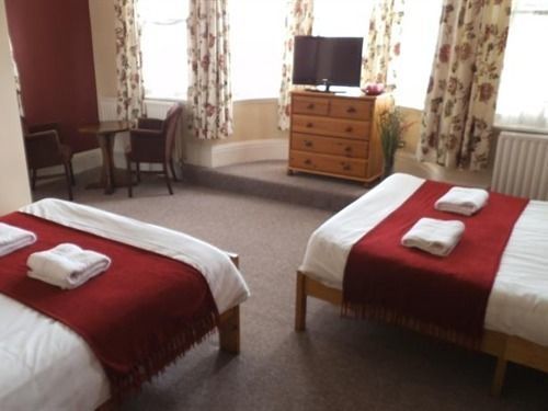 ロンドン ザ フォレスター イーリング Bed & Breakfast エクステリア 写真