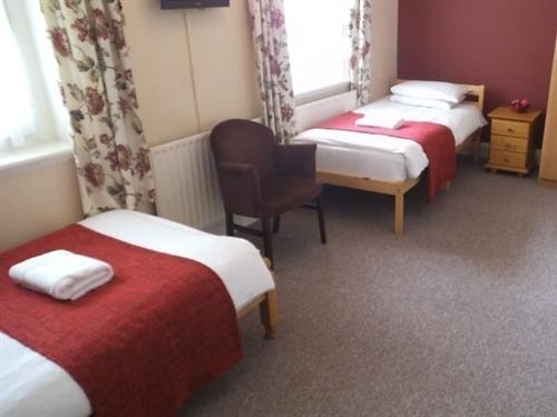 ロンドン ザ フォレスター イーリング Bed & Breakfast エクステリア 写真