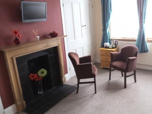 ロンドン ザ フォレスター イーリング Bed & Breakfast エクステリア 写真